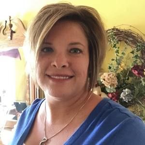 Meet your Posher, Kim abell